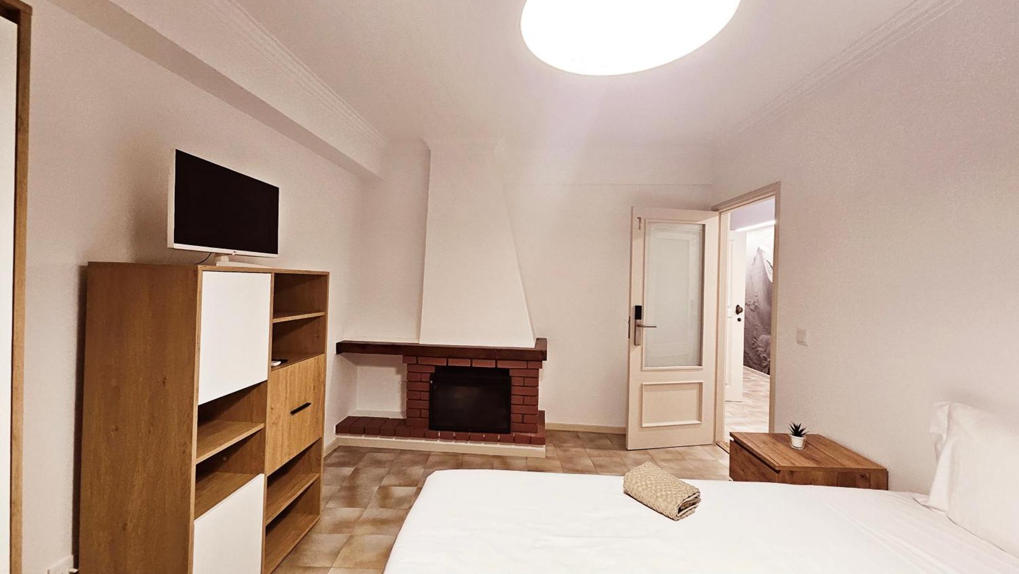 Rooms4You 3 In Historic Center Of Braga Extérieur photo